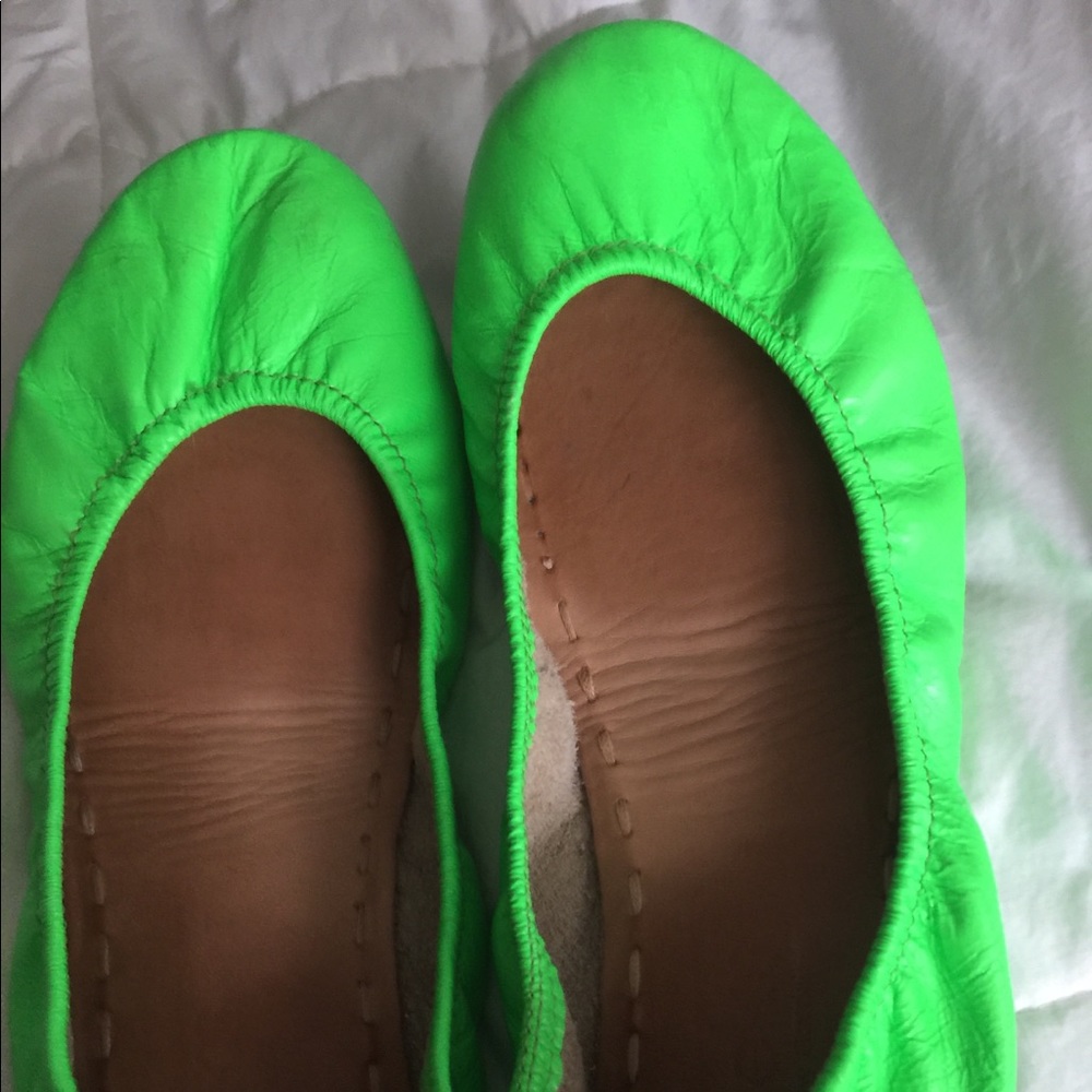 Tieks